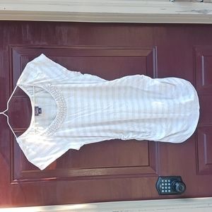 Maternity clothes